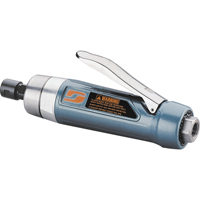 Dynabrade 52666 Rectifieuses droites, Collet 1/4", 12 000 Tr/min