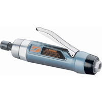 Dynabrade 52669 Straight Die Grinders, 1/4" Collet, 20000 RPM