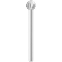 Dremel 100 Ball Carving Bit with 1/4" Diameter