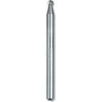Dremel 190 M&egrave;che sph&eacute;rique &agrave; sculpter, diam&egrave;tre de 3/32"