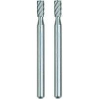 Dremel 194 Cylinder Carving Bit with 1/8" Diameter