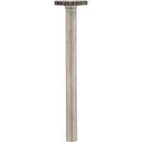Dremel 199 Foret &agrave; sculpter en forme de disque, diam&egrave;tre de 3/8"