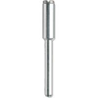 Dremel 402 Mandrin rotatif pour outils de coupe, ponçage et polissage