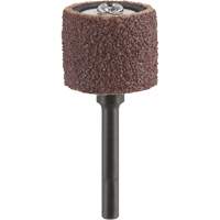 Dremel 407 Sanding Drum Mandrel & Coarse Band with 1/2" Diameter
