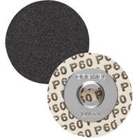 Dremel EZ411SA Disque abrasif grossier EZ Lock avec un diam&egrave;tre de 1-1/4"