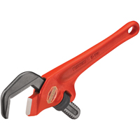Ridgid 31305 Offset Hex Wrench, 2-5/8" Jaw Capacity, 9-1/2" Long