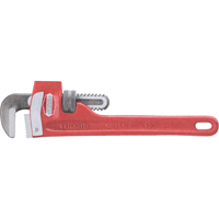 Ridgid 31395 Raprench&reg; Wrench #10, 10" Jaw Capacity, 10" Long, Powder Coated Finish