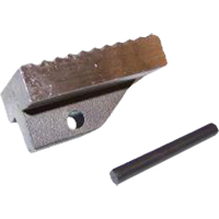 Ridgid 31725 mors et goupille pour cl&eacute; 36"