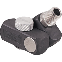 Pneumatic Fittings, Connectors & Accessories