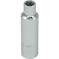 Gray Tools MD1210H Douille, 10 mm, Prise 1/2", 6 pans, Profond