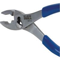Klein Tools D511-8 Slip-Joint Pliers