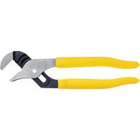 Klein Tools D502-10 Groove Joint Pliers, 10"