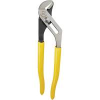 Klein Tools D502-10 Groove Joint Pliers, 10"