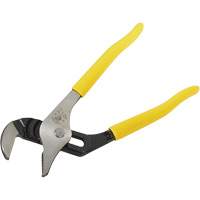 Klein Tools D502-10 Groove Joint Pliers, 10"