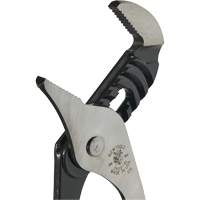 Klein Tools D502-10 Groove Joint Pliers, 10"