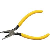 Klein Tools D234-6 PINCE COUPANTE DE COTE PR SERTISSAGE DE CONNECTI
