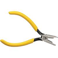 Klein Tools D234-6 PINCE COUPANTE DE COTE PR SERTISSAGE DE CONNECTI