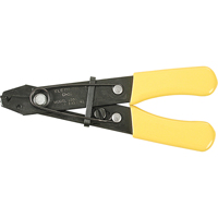 Klein Tools 1004 Compact Wire Strippers/Cutters, 5" L, 12 - 26 AWG