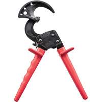 Klein Tools 63060 Ratcheting Cable Cutters, 10"