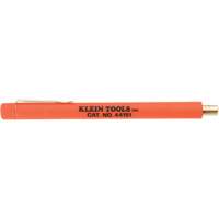 Klein Tools 44151 Aiguiseur de couteaux de format poche