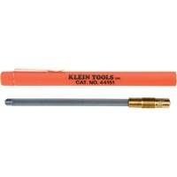 Klein Tools 44151 Aiguiseur de couteaux de format poche