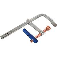 Wilton WL9-86420 F-Clamp, 16" (406.4 mm), 2400 lbs. Clamp Force