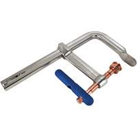 Wilton WL9-86540 F-Clamp, 48" (1219.2 mm), 4800 lbs. Clamp Force