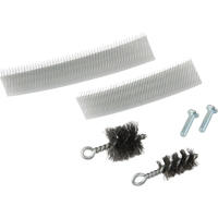 Ridgid 34147 Replacement Brush set for Inner-Outer Copper Cleaning Brush
