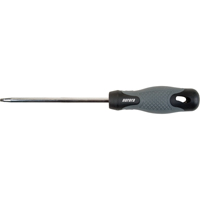 Aurora Tools TJZ074 Square Tip Screwdriver, #3 Tip, Round
