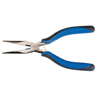 Outils Aurora TJZ087 Pinces coupantes &agrave; bec long, 8" lo