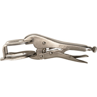 Outils Aurora TJZ098 Pince-&eacute;tau, Longueur 9", Soudage