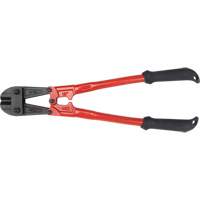 Outils Aurora TJZ112 Coupe-boulons, 18" l, Coupe centrale