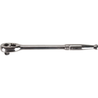 Quick-Release Ratchet Wrench, 3/8" Drive TLV364 | TENAQUIP