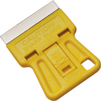 Stanley Tools 28-510 Glass Scraper Blade, High-Carbon Steel Blade