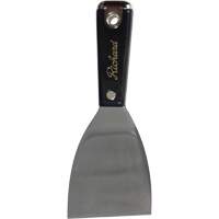 Richard 113 Putty Knife, 3", High-Carbon Steel Blade