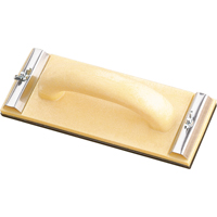 Richard 18350 BLOC PONCER MANUEL EN POLY.STRUCTURE,9"X3 1/4"