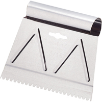 Adhesive Spreaders