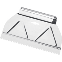 Richard CS-9 3/16 Adhesive Spreaders, CS-Pro Series