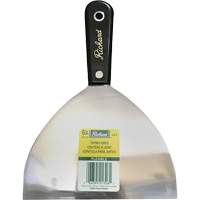 Richard S-6-F Couteau &agrave; galon sur joint flexible de s&eacute;rie Pro, 6", Lame en Acier &agrave; haute teneur en carbone