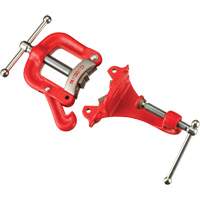 Portable Kit Yoke Vise #39  TKX270 | TENAQUIP