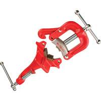 Ridgid 40125 Trousse portable d,&eacute;tau &agrave; mandrin no 39