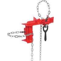 Ridgid 40230 &eacute;taux de soudage pour coude de tuyau no 463