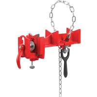 Ridgid 40235 &eacute;taux de soudage pour bordure de tuyau no 464