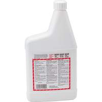 Ridgid 41590 Huile &agrave; fileter fonc&eacute;e, Bouteille