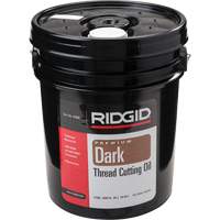 Dark Thread Cutting Oil, Bottle  TKX646 | TENAQUIP