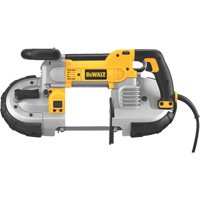 DEWALT DWM120K Scies &agrave; coupe profonde Porta-Band