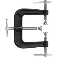 Bessey B-EC3 PINCE BORDURE 3VOIES RBST CLSS 300LB OUVRTR 2.5"