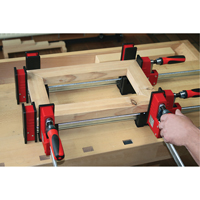 Bessey KP Accessoires pour serre-joints parall&egrave;les - Syst&egrave;mes de charpente KP