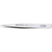 Weller EROPOOSA Pincettes - pointues, droites