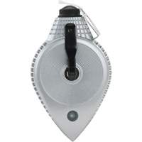 Stanley Tools 47-099 Cordeau &agrave; craie moul&eacute; sous pression